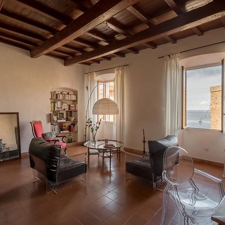 U Castellu Guesthouse アルガジョラ エクステリア 写真