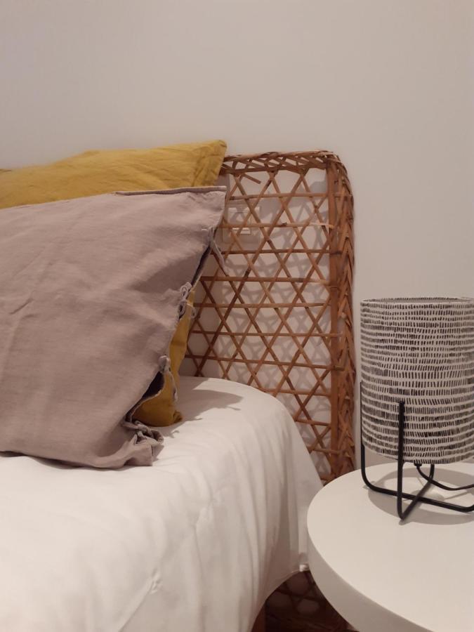 U Castellu Guesthouse アルガジョラ エクステリア 写真