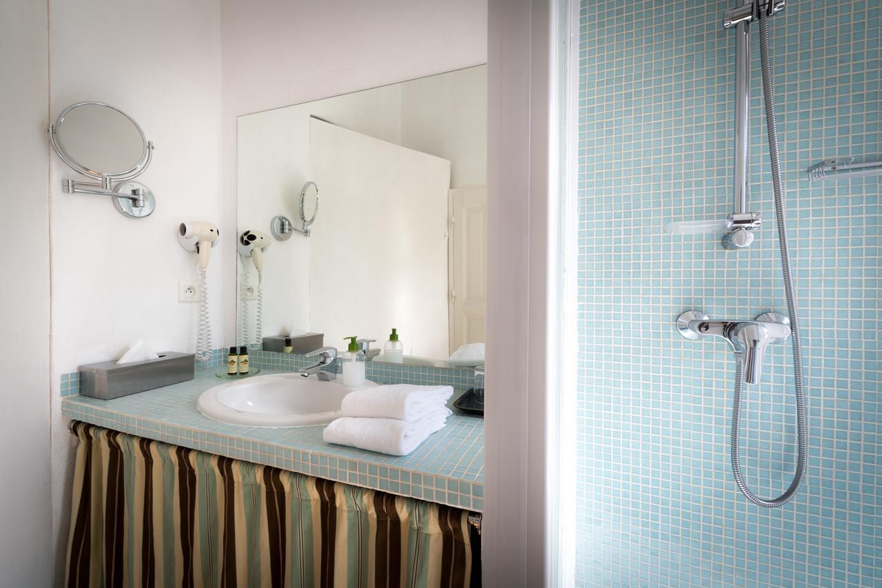 U Castellu Guesthouse アルガジョラ エクステリア 写真