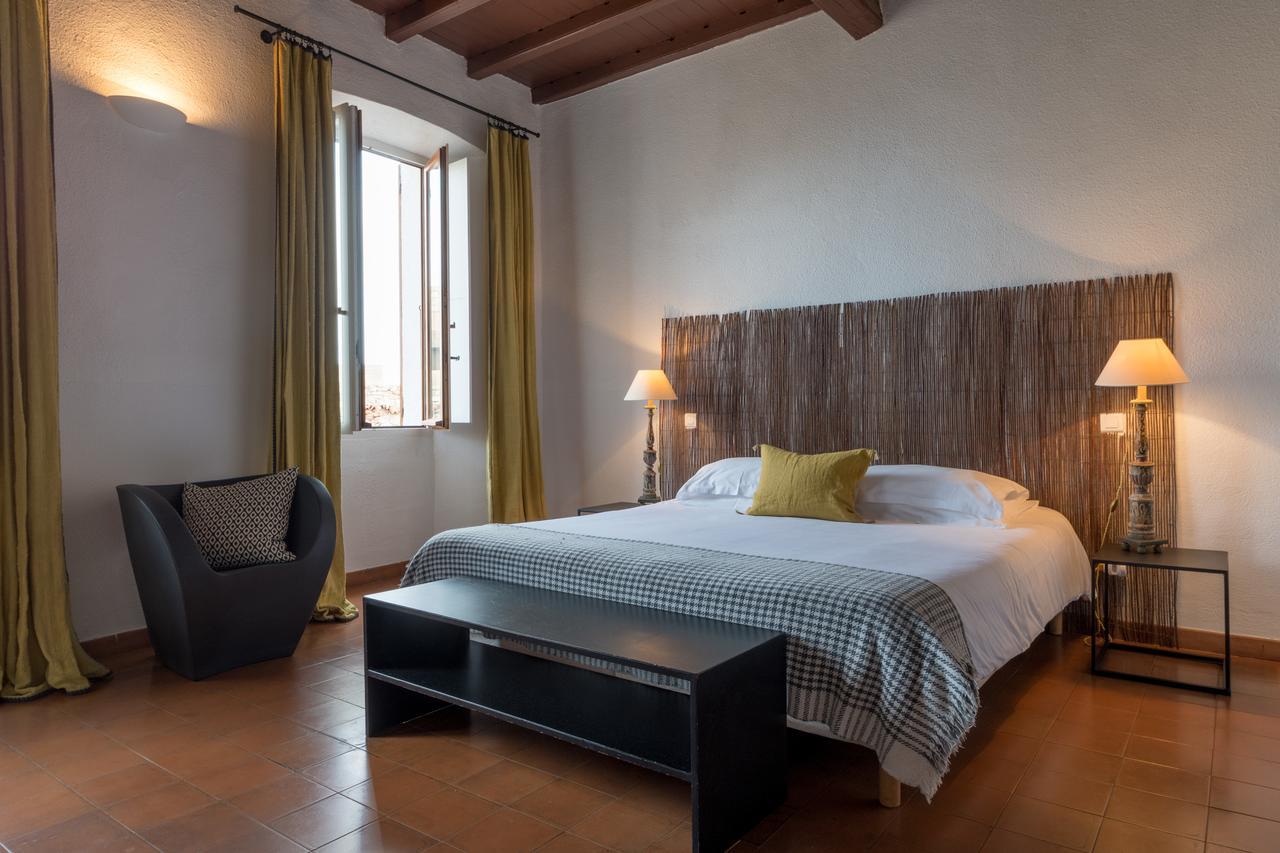 U Castellu Guesthouse アルガジョラ エクステリア 写真