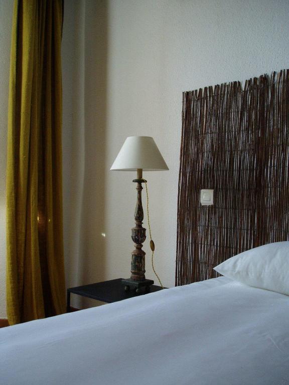 U Castellu Guesthouse アルガジョラ 部屋 写真