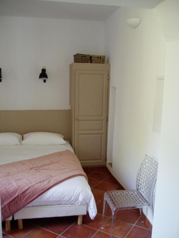 U Castellu Guesthouse アルガジョラ 部屋 写真