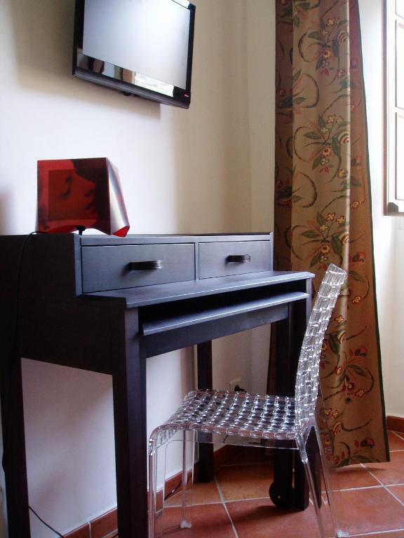 U Castellu Guesthouse アルガジョラ 部屋 写真