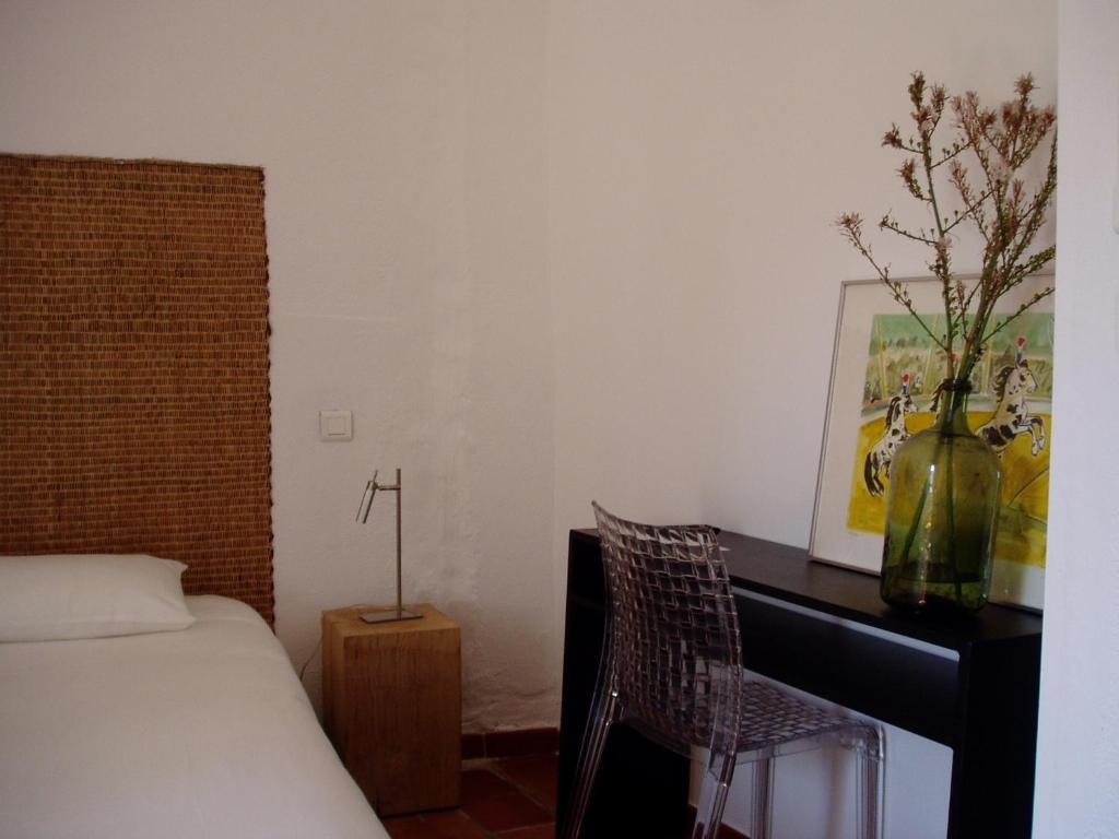 U Castellu Guesthouse アルガジョラ 部屋 写真