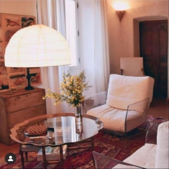 U Castellu Guesthouse アルガジョラ エクステリア 写真